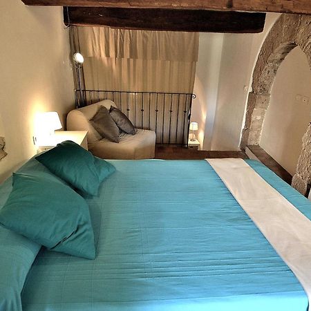 Authentic Cave House In The Heart Of The Village! Massa Marittima Zewnętrze zdjęcie