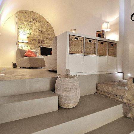 Authentic Cave House In The Heart Of The Village! Massa Marittima Zewnętrze zdjęcie