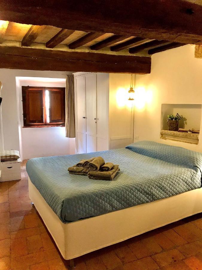 Authentic Cave House In The Heart Of The Village! Massa Marittima Zewnętrze zdjęcie