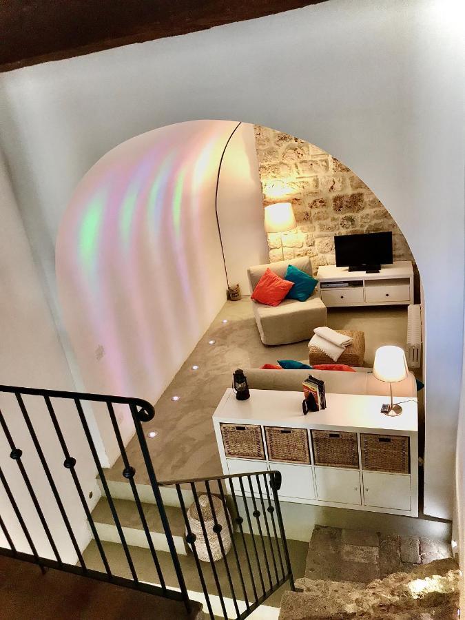 Authentic Cave House In The Heart Of The Village! Massa Marittima Zewnętrze zdjęcie
