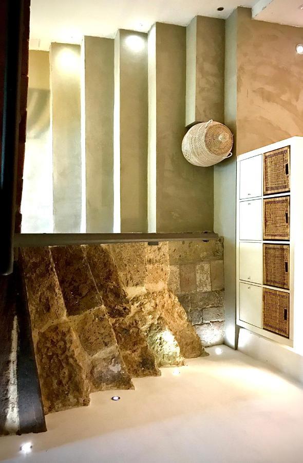 Authentic Cave House In The Heart Of The Village! Massa Marittima Zewnętrze zdjęcie