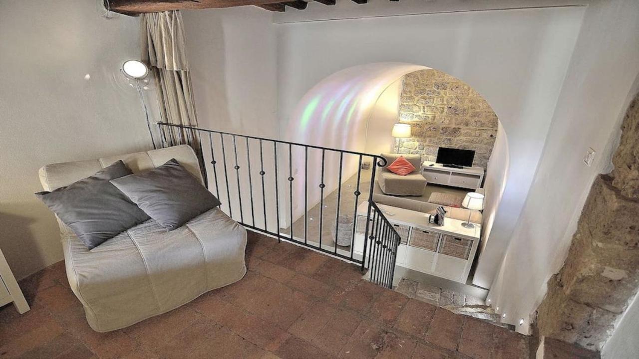 Authentic Cave House In The Heart Of The Village! Massa Marittima Zewnętrze zdjęcie