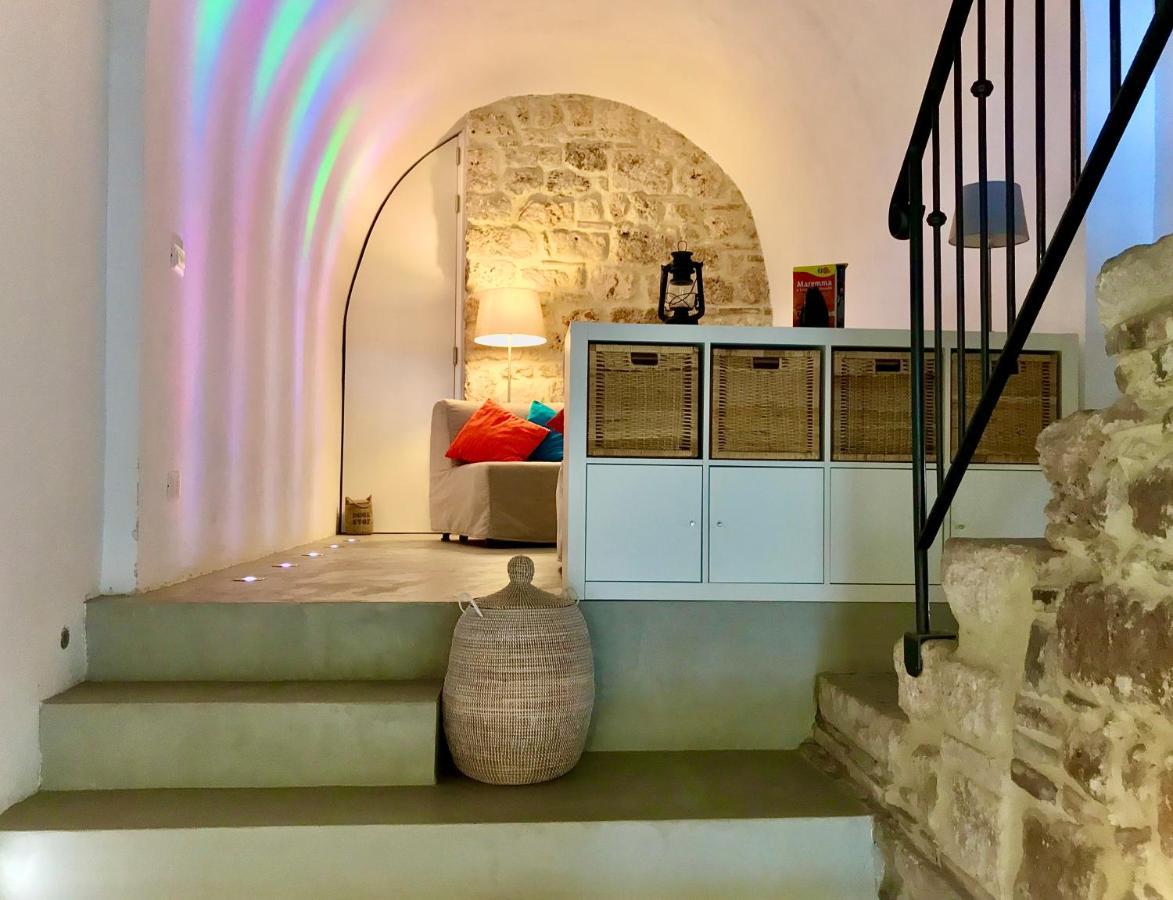 Authentic Cave House In The Heart Of The Village! Massa Marittima Zewnętrze zdjęcie