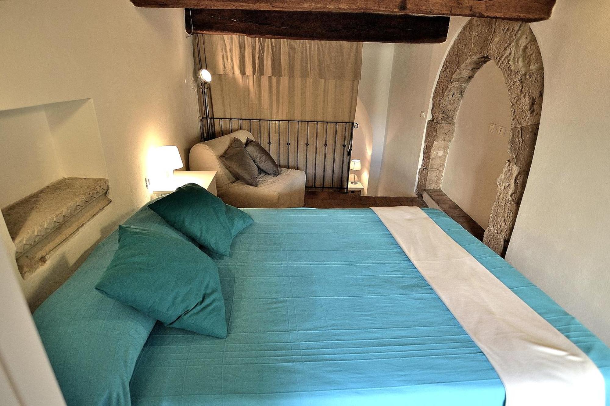 Authentic Cave House In The Heart Of The Village! Massa Marittima Zewnętrze zdjęcie