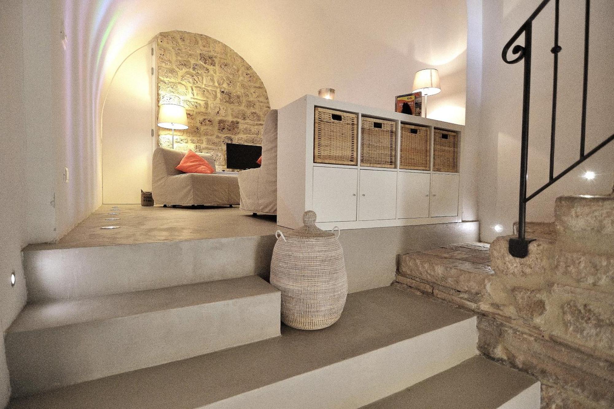 Authentic Cave House In The Heart Of The Village! Massa Marittima Zewnętrze zdjęcie